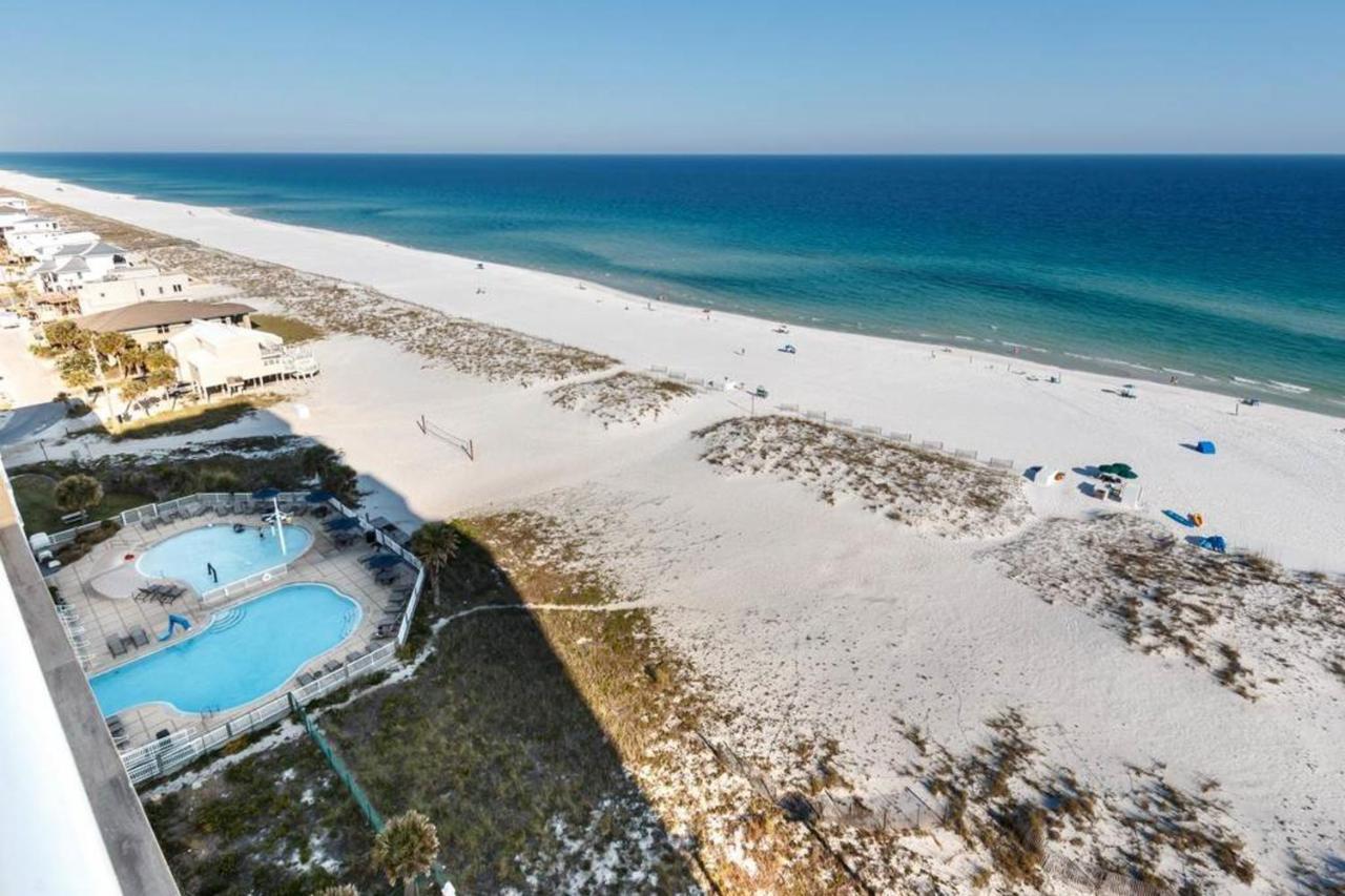 The Beach Bounce Pensacola Beach Exterior photo